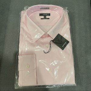 Brand new dress code shirt for men, famous designer